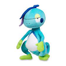 Drizzile Poké Plush - 11 ¼ In.